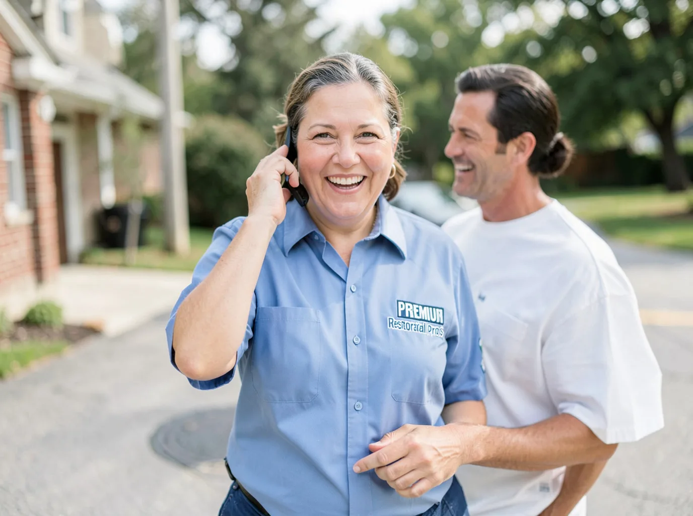 Water Damage Restoration Stonington, ME FAQs